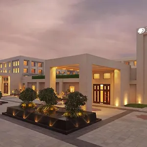 Doubletree By Hilton Hotel